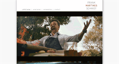 Desktop Screenshot of martines.tv